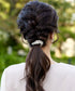 つぶつぶリッチパールヘアゴム